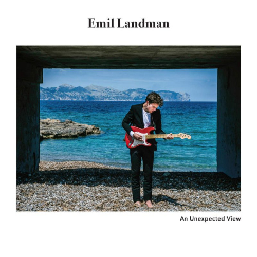 LANDMAN, EMIL - AN UNEXPECTED VIEWLANDMAN, EMIL - AN UNEXPECTED VIEW.jpg